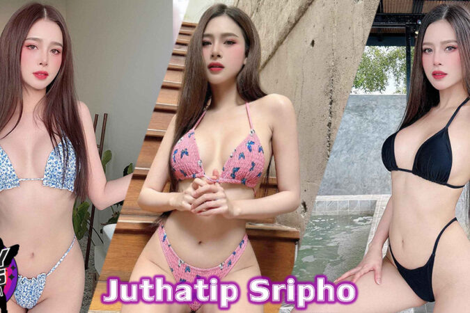 Juthatip-Sripho