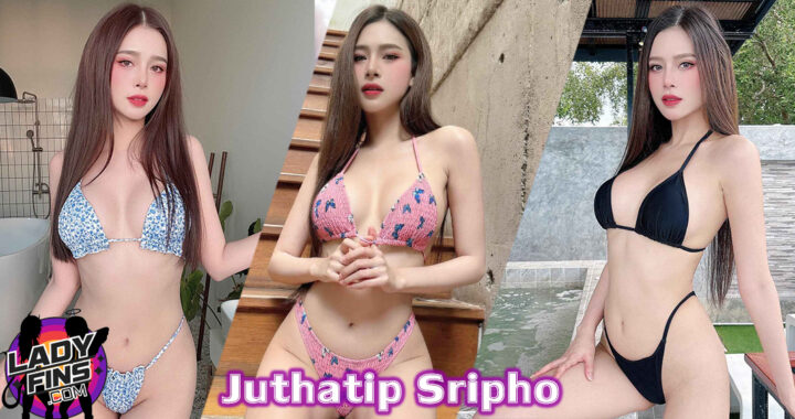 เปิดวาร์ป Juthatip Sripho นางแบบ สาวหุ่นดี นางในฝัน ของชายหลายคน