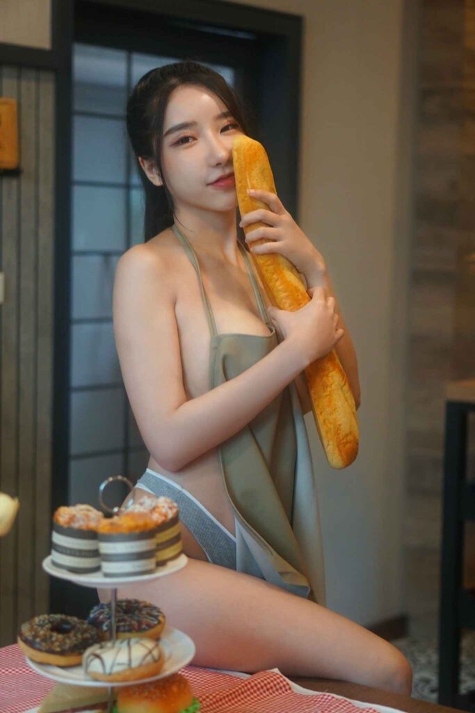 Mirajoobjoob นางแบบ