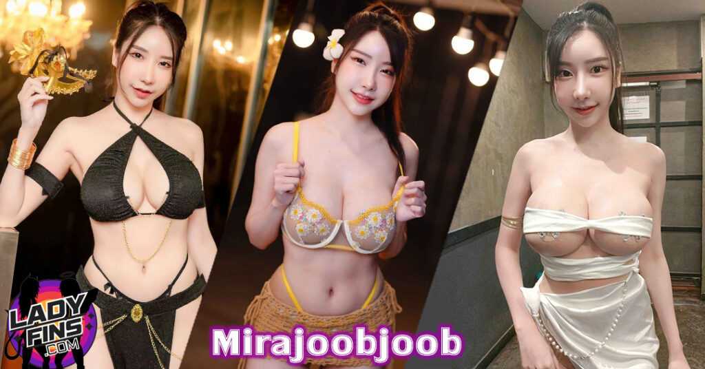 Mirajoobjoob