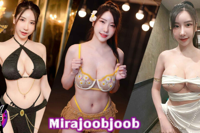 Mirajoobjoob