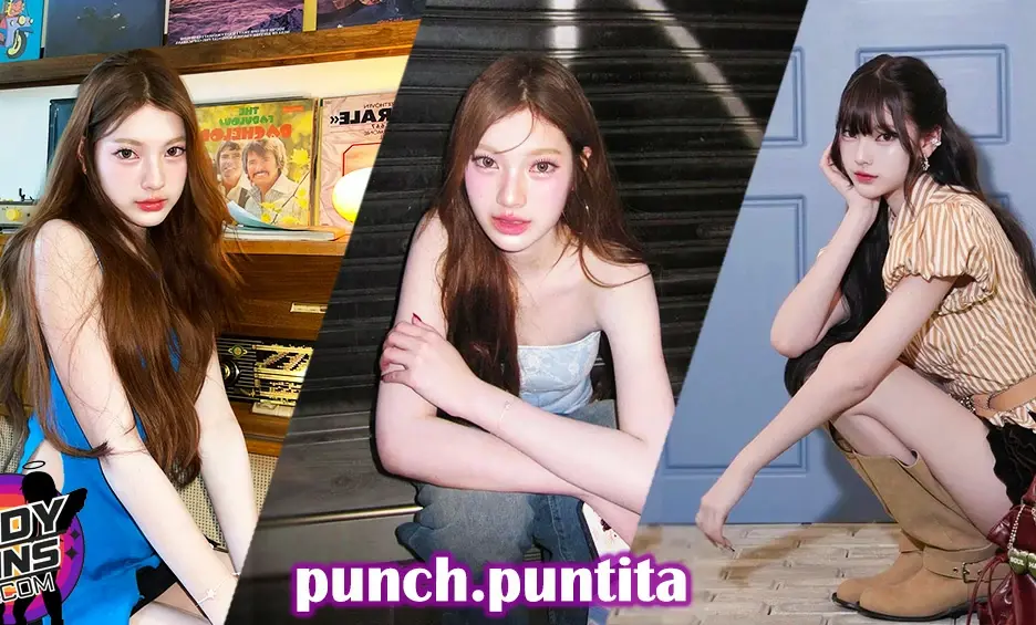 Punch Puntita
