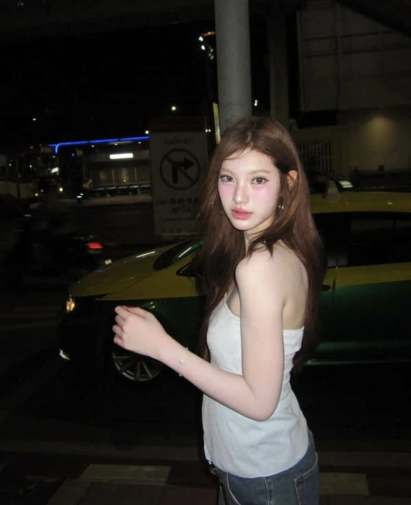 Punch Puntita น้องพั้น