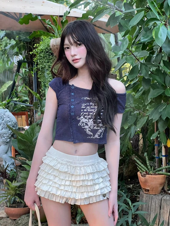 Punch Puntita ไอดอล