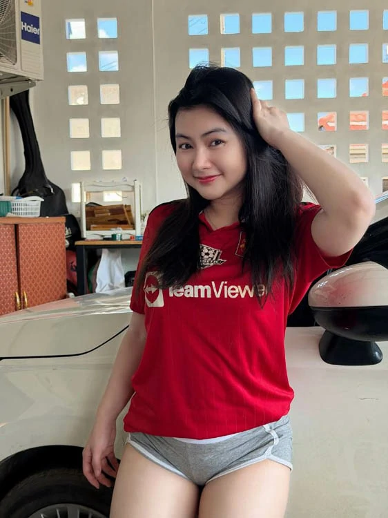 Pichapa Seepuck แมนยู