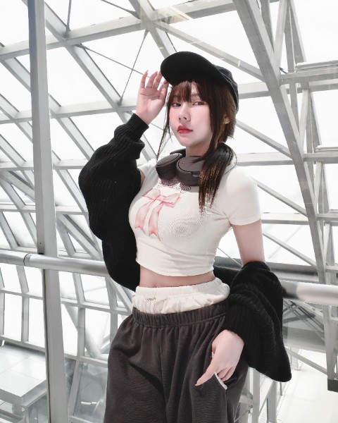 BIGO Lemonick เลม่อนนิค