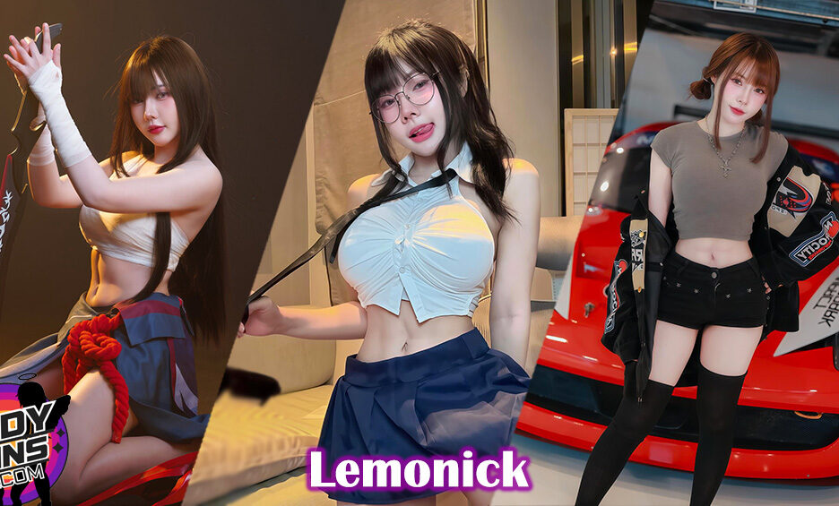 Lemonick เลม่อนนิค