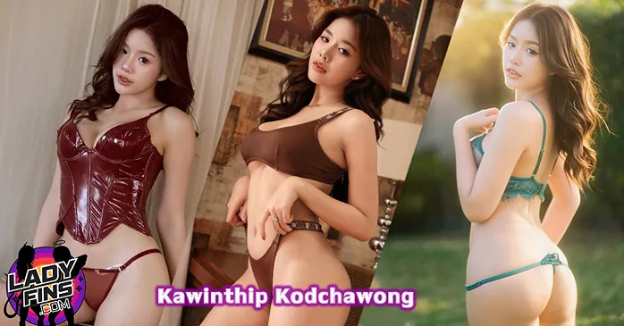 Kawinthip-Kodchawong คลิปหลุด