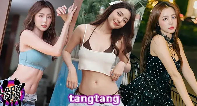 tangtang vk