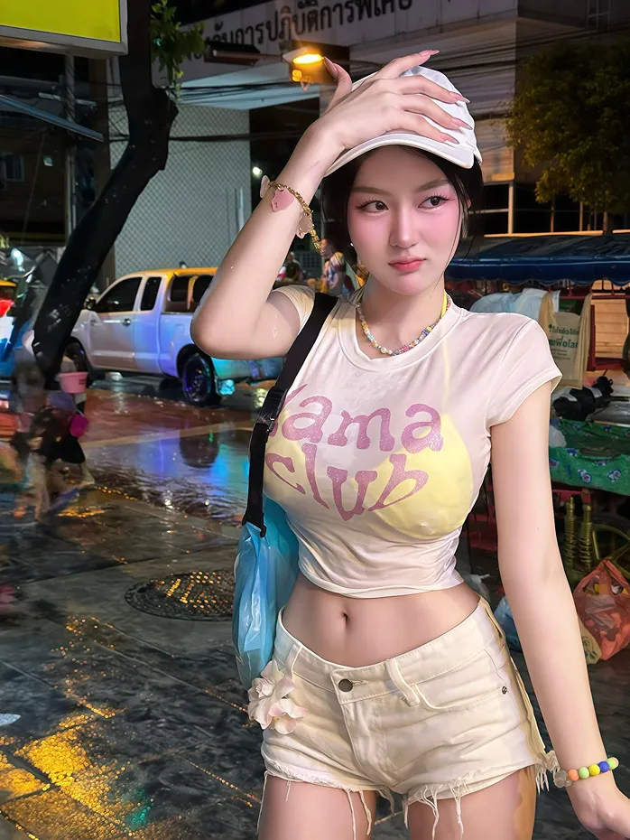 Taksaporn Phrawong คลิปหลุด